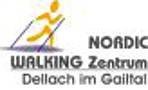 Logo Nordic Walking Zentrum Dellach